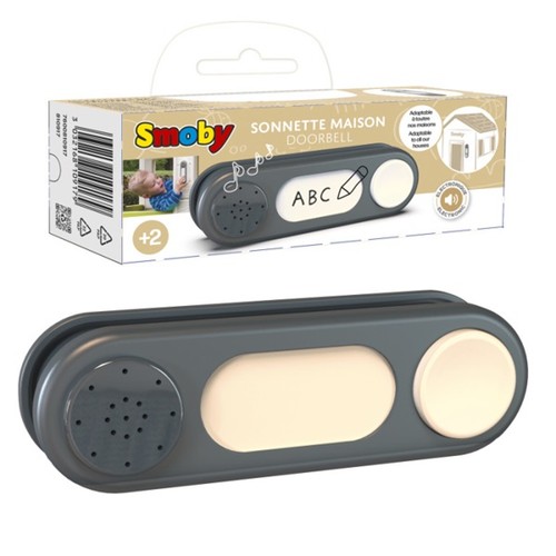 Smoby toys 7600810917 - 7600810917,