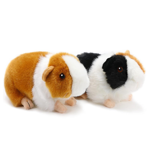 Meerschweinchen plüschtiere - 2,