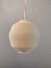 Rotaflex Lampe 60er Jahre