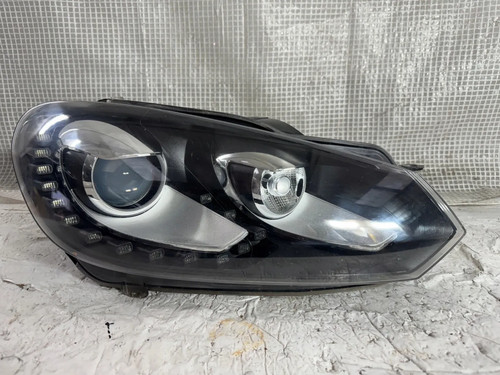 Frontscheinwerfer golf vi - vw,