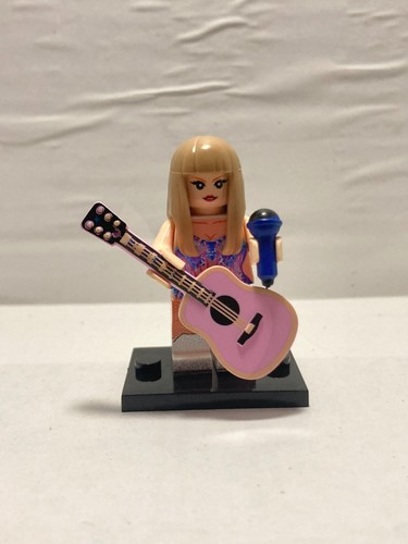 Taylor swift figur - swift,