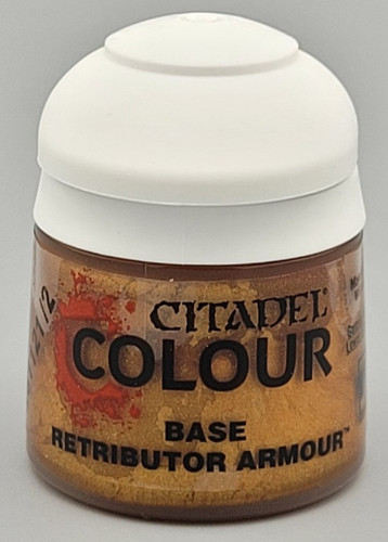 Warhammer citadel farbe base - warhammer,