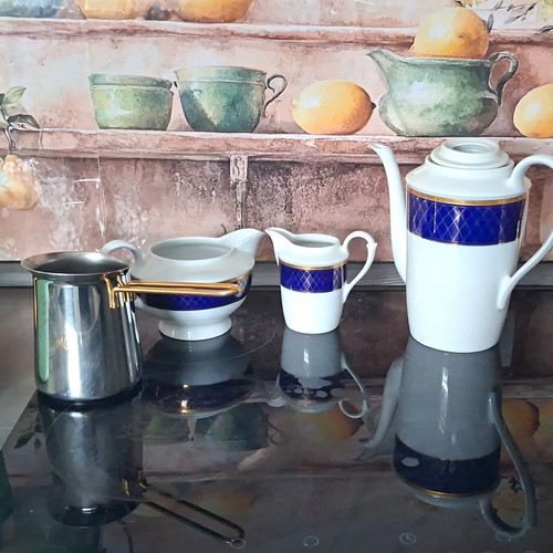 Zepter fine porcelain tlg - fine,
