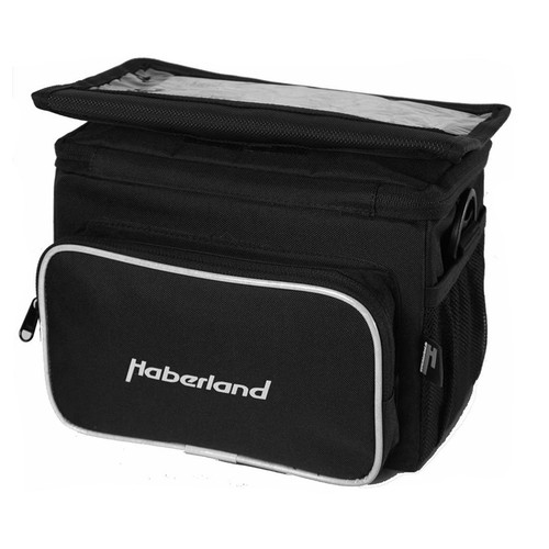 Haberland lenkertasche fahrrad - haberland,