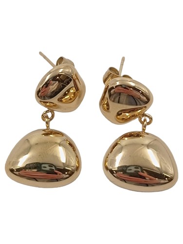 Purelei ohrringe goldfarben - purelei,