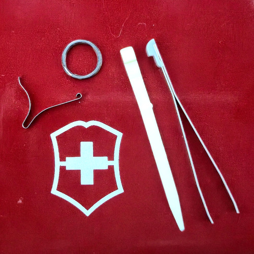 Original victorinox pinzette - original,