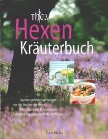 Hexen kräuterbuch von thea - hexen-kräuterbuch,