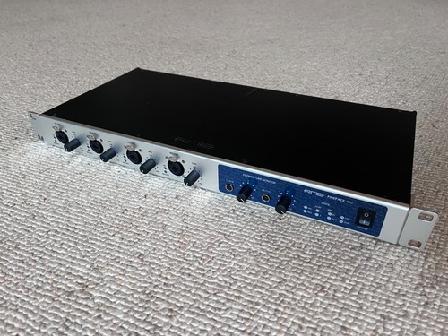 Rme fireface 802 - rme,