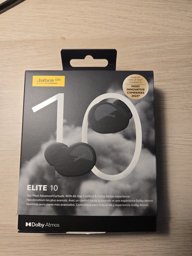 Jabra elite true wireless - jabra,