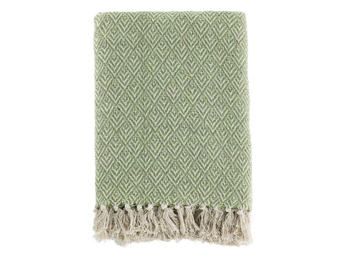 Chic antique decke plaid - chic, antique: