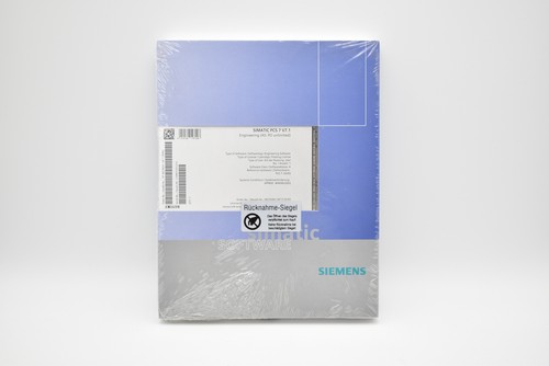 Siemens simatic pcs 1 - siemens,