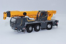 Conrad 2127 Liebherr Kran 1055 3.3 Mobilkran Autokran 1:50 NEU OVP