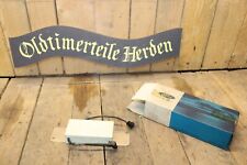 Neuer Ford Escort MK4 Verstärker für Antenne Heckscheibe Nr. 6171001  #461