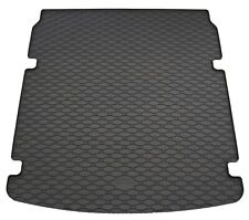 Gummi Kofferraumwanne für