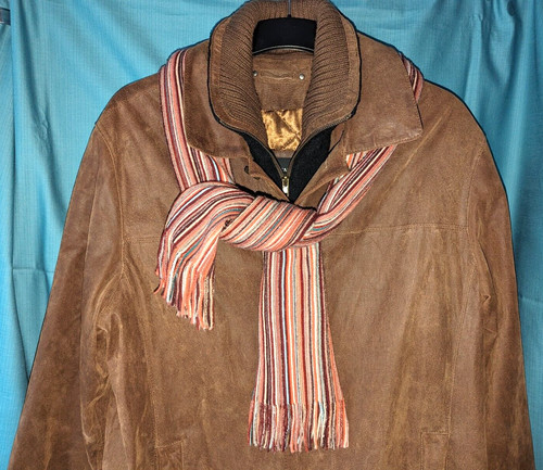 Authentic clothing company - clothing,