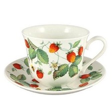Roy Kirkham Alpine Strawberry