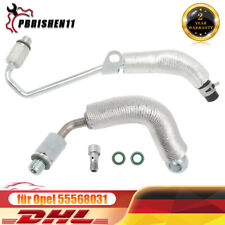 Kühlmittelrohrleitung Turbolader für Opel Astra J Insignia A Zafira 1.4 55568031