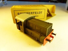 Sommerfeldt Kof II 1955, die