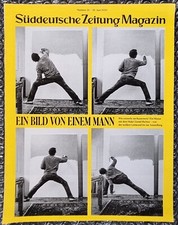 Daniel Richter - Ein Bild von