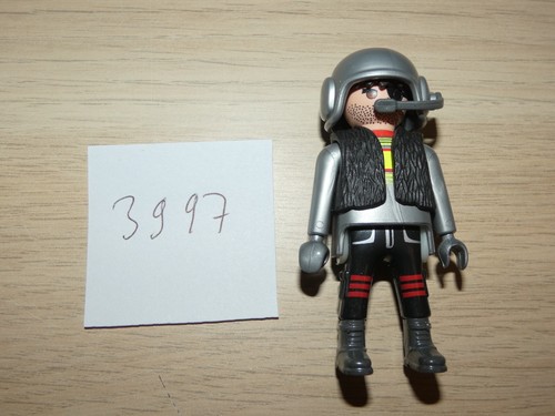 Playmobil figur mann 3997 - playmobil, nr.3997