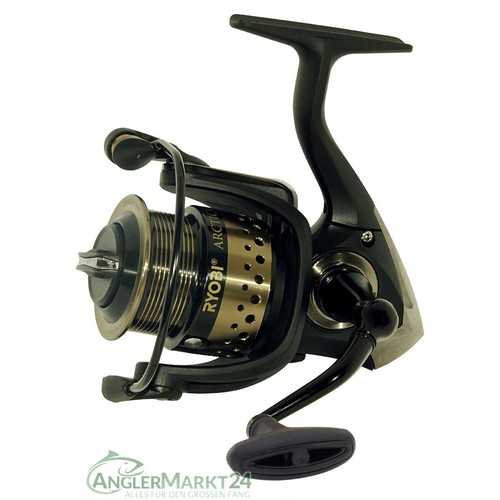 Ryobi arctica high - ryobi, 2500