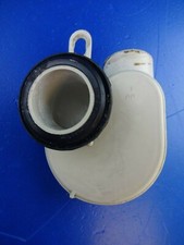 Siphon Waschmaschine - Miele