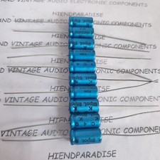 WESTRA GERMANY (WEGO) 2.7uF