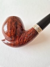 Ser Jacopo Per Aspera AD Astra L1*Tabakpfeife*EINZELSTÜCK *UNBENUTZT *UNGERAUCHT