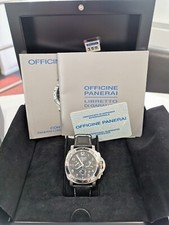 Luminor Panerai Daylight