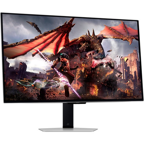 Samsung odyssey oled g80sd - samsung,