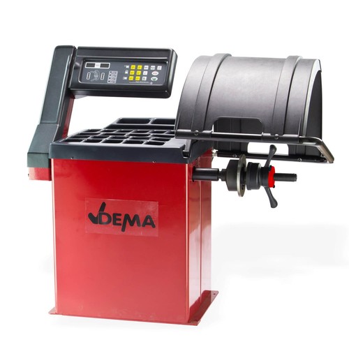 Reifenwuchtmaschine top - reifenwuchtmaschine,
