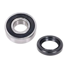 Lagersatz Radwelle Motorgehäuse Naraku für Minarelli / CPI Motor 50ccm