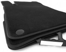 NEU Fußmatten Mercedes