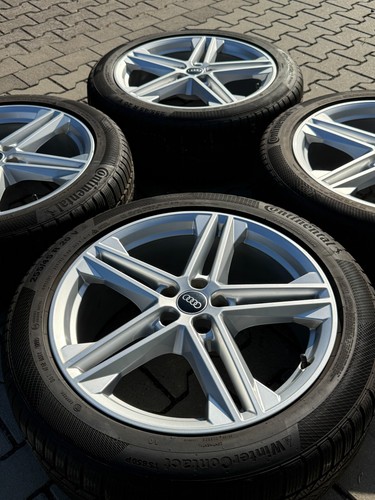 Original audi sq5 fy - sq5,