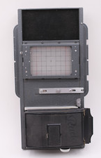 PLAUBEL SCHIEBERÜCKTEIL FÜR 9X12 PECO , SHC Art. 766436