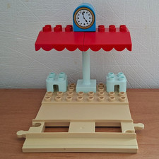 LEGO DUPLO  EISENBAHN