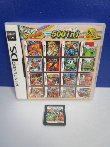 Nintendo 2ds 500 1 - 2ds,