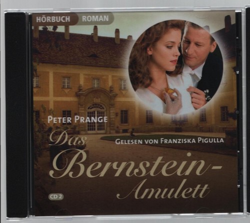 Das bernstein amulett - bernstein,