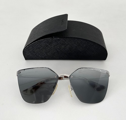Prada damen sonnenbrille - prada,