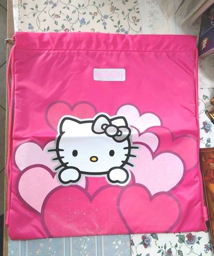 Hello kitty rucksack tasche - hello,
