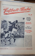 FUWO-die neue Fußball Woche