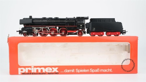 Märklin 3193 dampflok mit - h0,