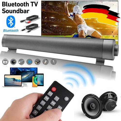 Bluetooth soundbar für - bluetooth,