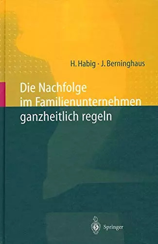 Die nachfolge - die,