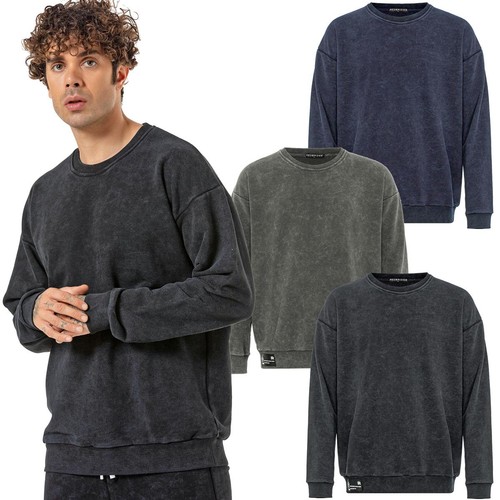 Redbridge herren pullover - herren,