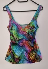 Tankini Oberteil ° Gr. 40 42