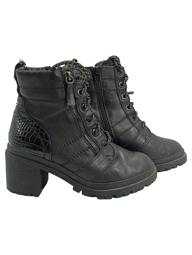 Gil peterson damen stiefelette - peterson,