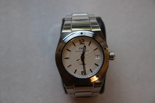 Iwc ingenieur automatic - -,