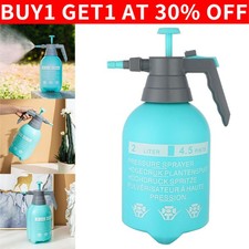 Drucksprüher 2l Drucksprühflasche Pumpflasche Düngerspritze Pumpsprühflasche