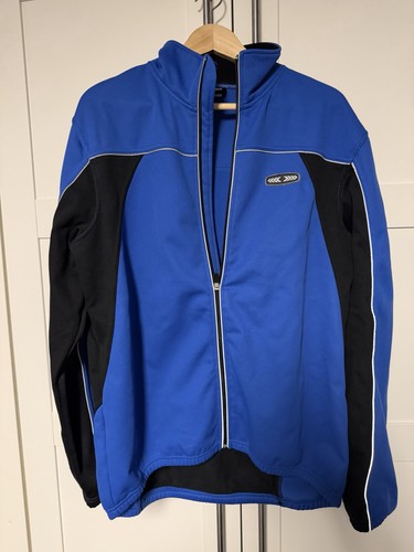 Shamp jogging jacke - shamp,